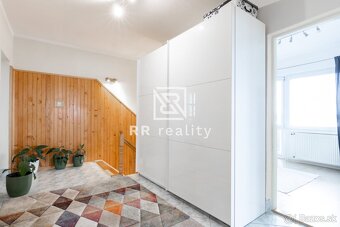 Na predaj rodinný dom Košice - Pereš, ulica Jasovská - 10