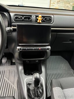 Cintroen C3 1.2 61KW - 10