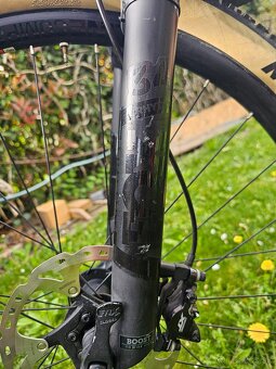 Trek Fuel Ex 8 celoodpruzeny bicykel, znizena cena - 10