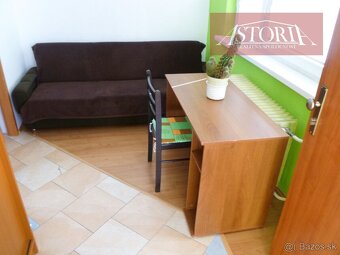 veľký 1-izb. byt - Martin - CENTRUM - Ul. P. Mudroňa - 10