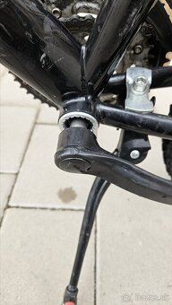 Ponúkam na predaj horský bicykel CTM AXON 26" - 10