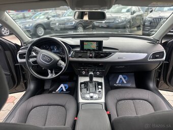 AUDI A6 AVANT - 10
