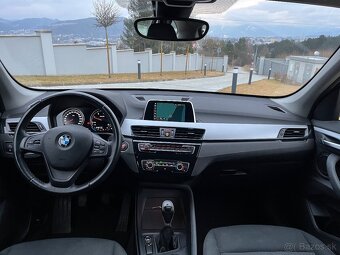 2018 BMW X1 - 10