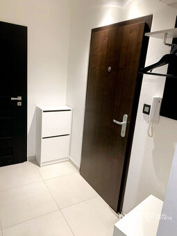 Prenájom priestranného 3-i bytu so 4 balkónmi – Fončorda - 10