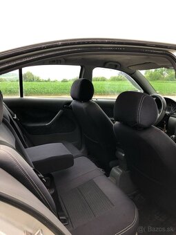 Prédam skoda oktavia 1.9tdi - 10