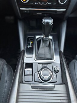 Mazda 6 2.2 Skyactiv-D Attraction A/T - 10