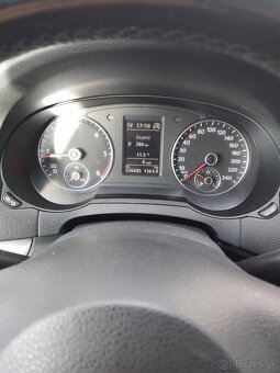 Sharan 2,0Tdi 103KW - 10