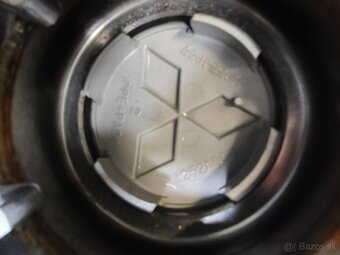 MITSUBISHI R18/ORIG.ALU/TPMS/ZIMNÉ/ - 10