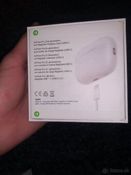 Apple AirPods Pro 2 - 10