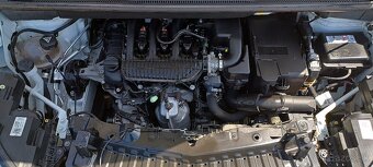 Opel Crossland X 1.2 Enjoy Možný Leasing - 10