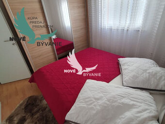 Apartmán s garážou blízko mora v Chorvátsku na ostrove Vir - 10