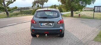 Nissan Qashqai - 10