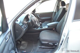 BMW X3 - 10