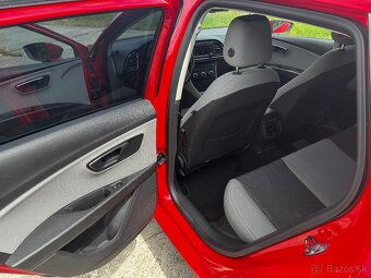 Seat Leon 1.2 TSI 77kW - 10
