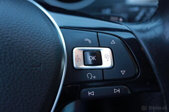 Volkswagen Passat B8 Variant 1,6 tdi 88kw 2016, automat - 10