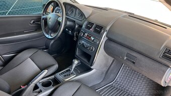 Mercedes Benz A150 1.5 benzin automat - 10