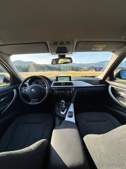 BMW F31 LCI 140kW - 10