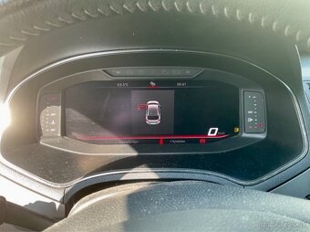 ❇️ SEAT IBIZA 1.0 TSI 70 KW M5 STYLE 5/2019•VIRTUAL COCKPIT - 10