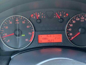 Predám Fiat Stilo 1.2i 16v - 10