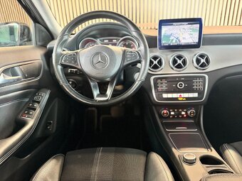 Mercedes GLA 200d 2019 Facelift A/T - 10