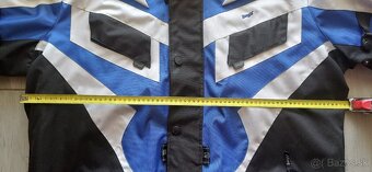 Moto Bunda a nohavice - 10