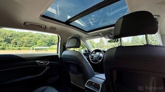 Audi E-tron 50 QUATTRO ADVANCED - 10