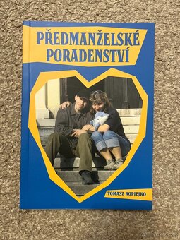 Ďalšie knihy s duchovnou tématikou - 10