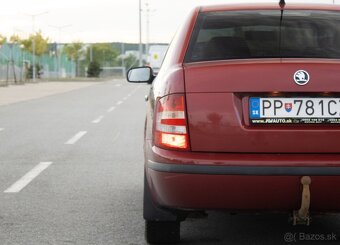 Škoda Fabia 1.2 12V Classic - 10