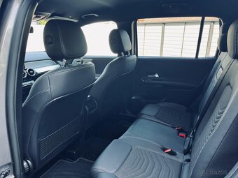 Mercedes Benz GLB 180d - 10