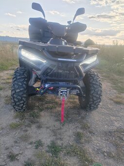 Linhai 500 promax - 10