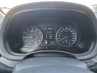 Hyundai i30 CW 1.4 T-GDi Style 7DCT - 10