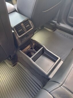 Kodiaq TDI 4x4 140kw model 2020 - 10