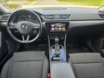 Škoda Superb Combi 2.0 TDI odpočet DPH - 10