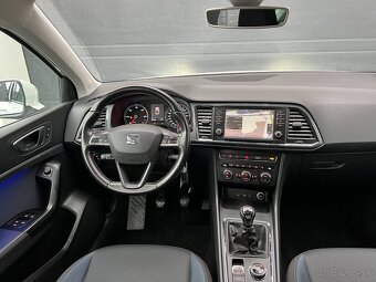 Seat Ateca 2.0 TDI 110kw 4x4 Drive - 10