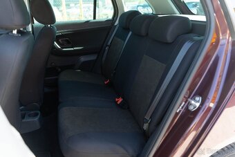 Škoda Fabia 2/II. Combi 1.6 TDI 105k Elegance,Po veľkom serv - 10