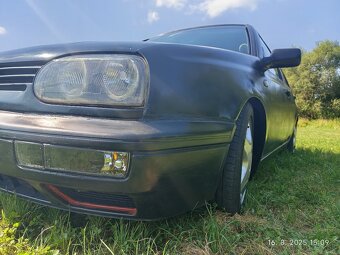 PREDAM W.GOLF 1.9 Tdi mk3 - 10