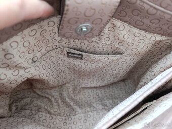 Nová kabelka GUESS - originál - 10