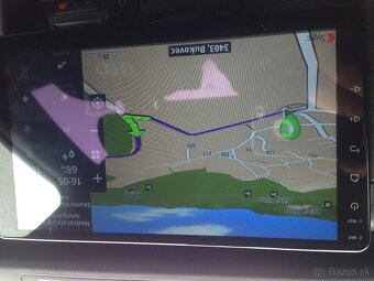 Predám android15 autorádio - 10