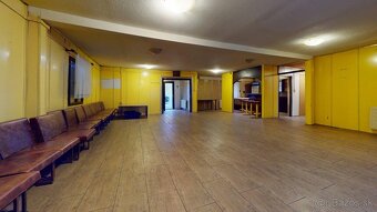 Bývalá reštaurácia v Hriňovej, aj na iné komerčné účely - 10