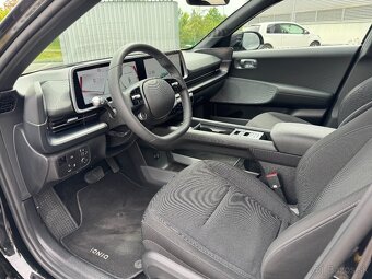 Hyundai Ioniq 6 77 kWh Style ODPOCET DPH - 10