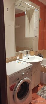 Prenájom 3-izbový byt - 10