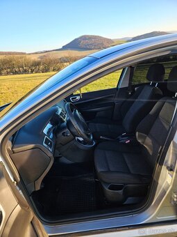 Peugeot 307 1.6 HDi – spoľahlivý hatchback s nízkouSpotrebou - 10