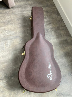 Gitara Dowina Granadillo DC-ds - 10