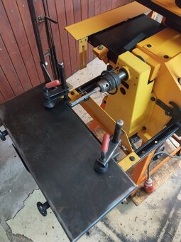 Hoblovacka s pretahom 2 - 10