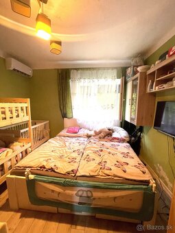 MH271- Exkluzívna ponuka-Na predaj rodinný dom v Čalovci - 10