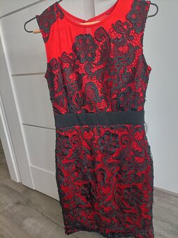 Spoločenské šaty TOP - 10