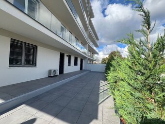 Prenájom 3 izbového bytu v SOHO - 10