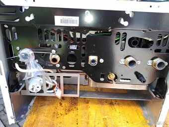 Predám Immergas nike eco - 10