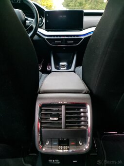 Škoda Octavia 2.0tdi - 10