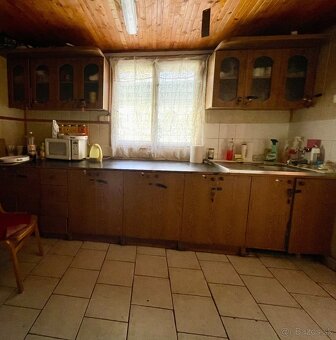 Poľovnícka chata s altánkom (Želovce) - 10